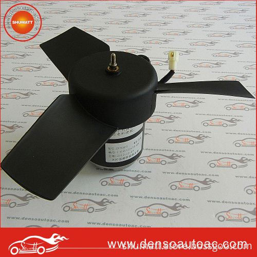 Good Price Bus Condenser Fan Bus ac radiator fan